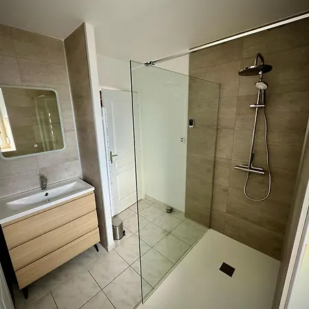 بيت للعطل Ecrin De