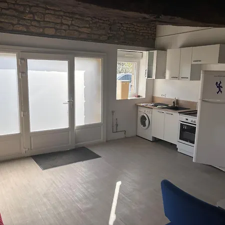 Holiday home Ecrin De