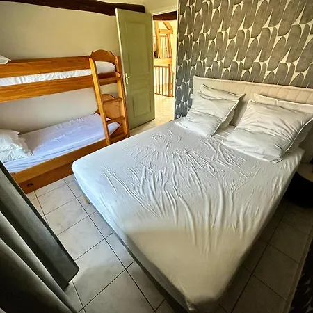 Ecrin De Holiday home *
