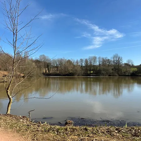 بيت للعطل Ecrin De *