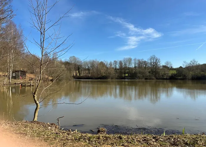 Hébergement de vacances Ecrin De *